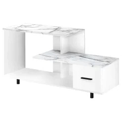Meuble TV avec tiroir 48" - Monarch