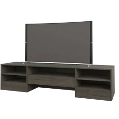 Meuble TV avec tiroir 72" - Nexera