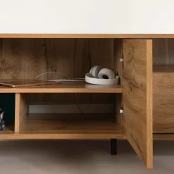 Meuble TV avec tiroir 60