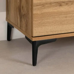Meuble TV avec tiroir 60