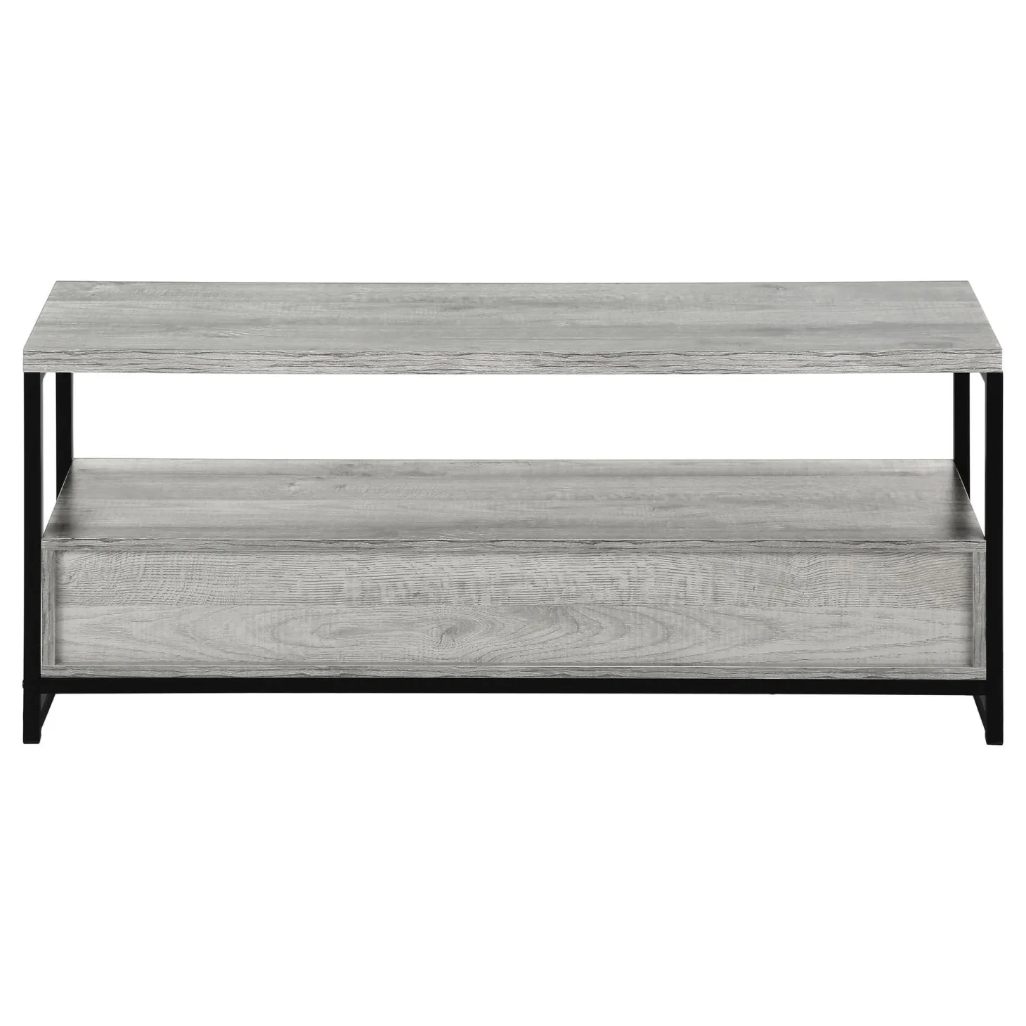 Meuble TV avec tiroirs 48" - Monarch