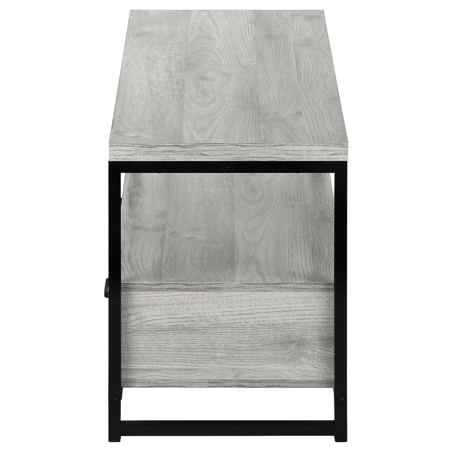 Meuble TV avec tiroirs 48" - Monarch