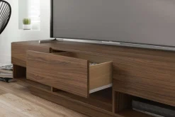 Meuble TV avec tiroirs 72" - Nexera