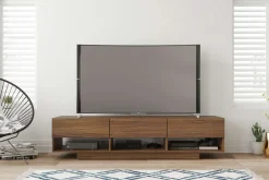 Meuble TV avec tiroirs 72