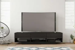 Meuble TV avec tiroirs 72