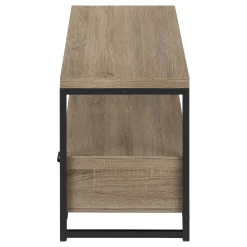 Meuble TV avec tiroirs 48