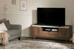 Meuble TV avec tiroirs 72