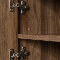 Meuble TV avec tiroirs 72