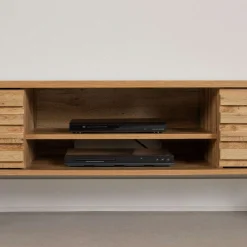 Meuble TV avec tiroirs 70
