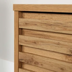 Meuble TV avec tiroirs 70