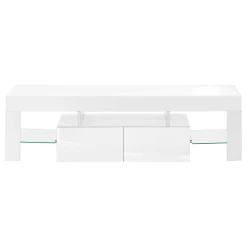 Meuble TV avec tiroirs 63