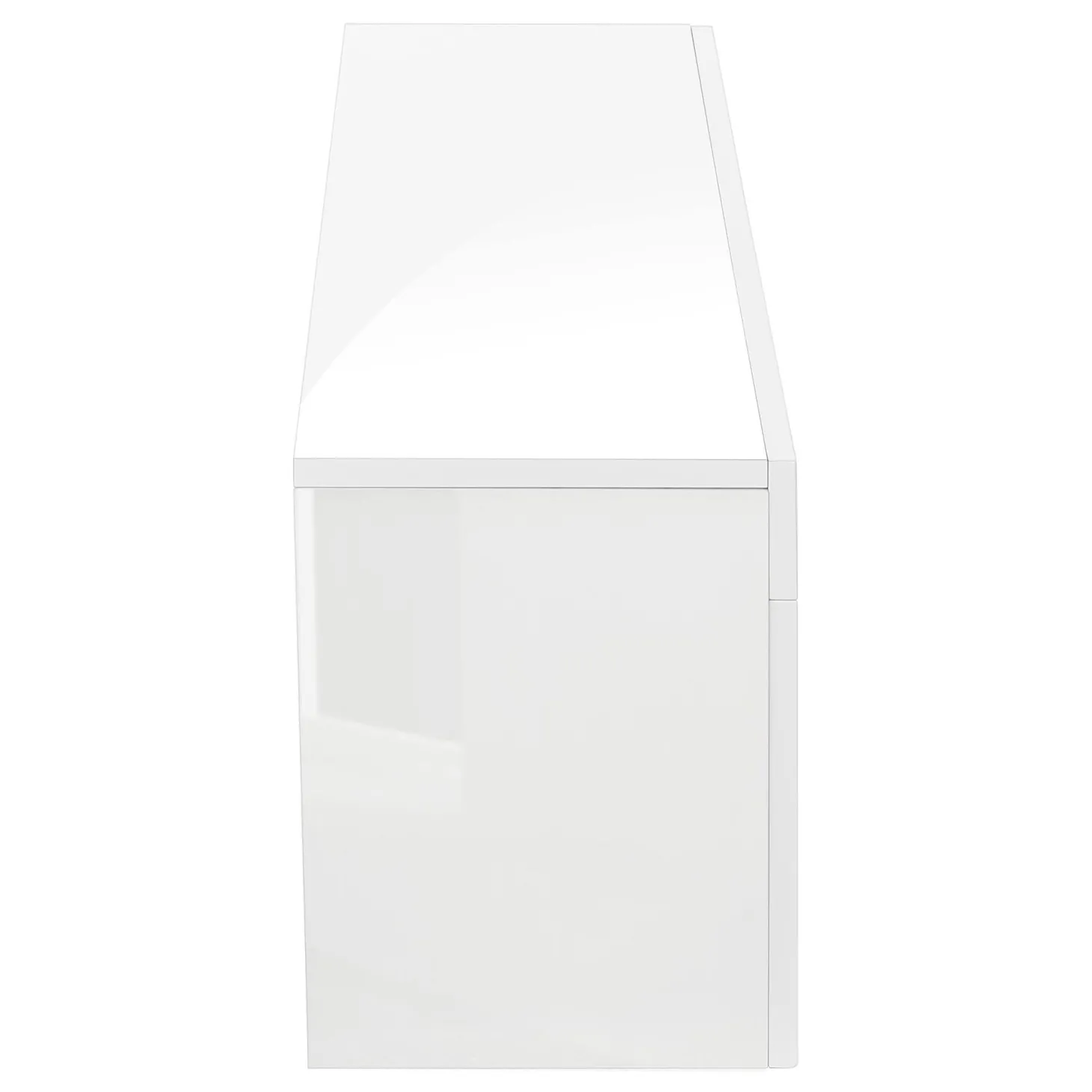 Meuble TV avec tiroirs 63" - Monarch