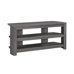 Meuble TV en coin 42" - Monarch