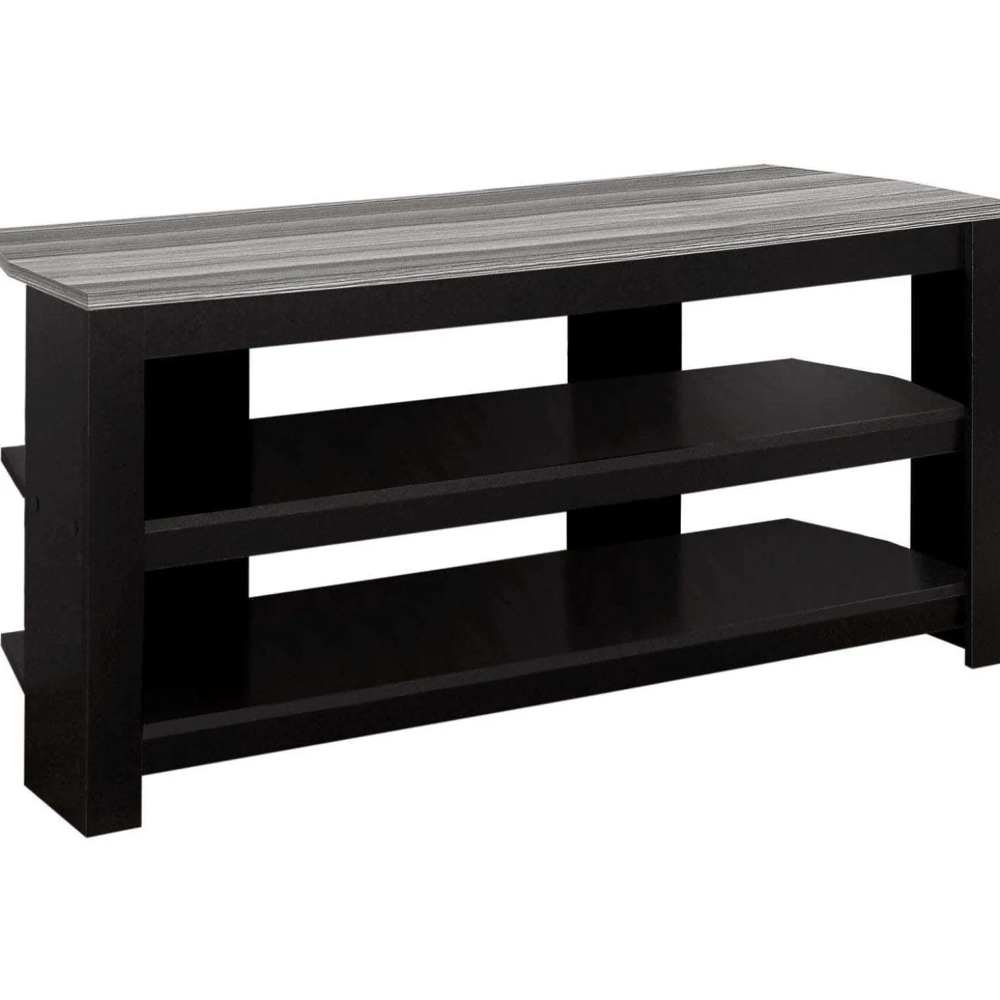 Meuble TV en coin 42" - Monarch