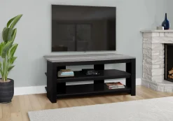 Meuble TV en coin 42" - Monarch