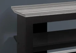 Meuble TV en coin 42