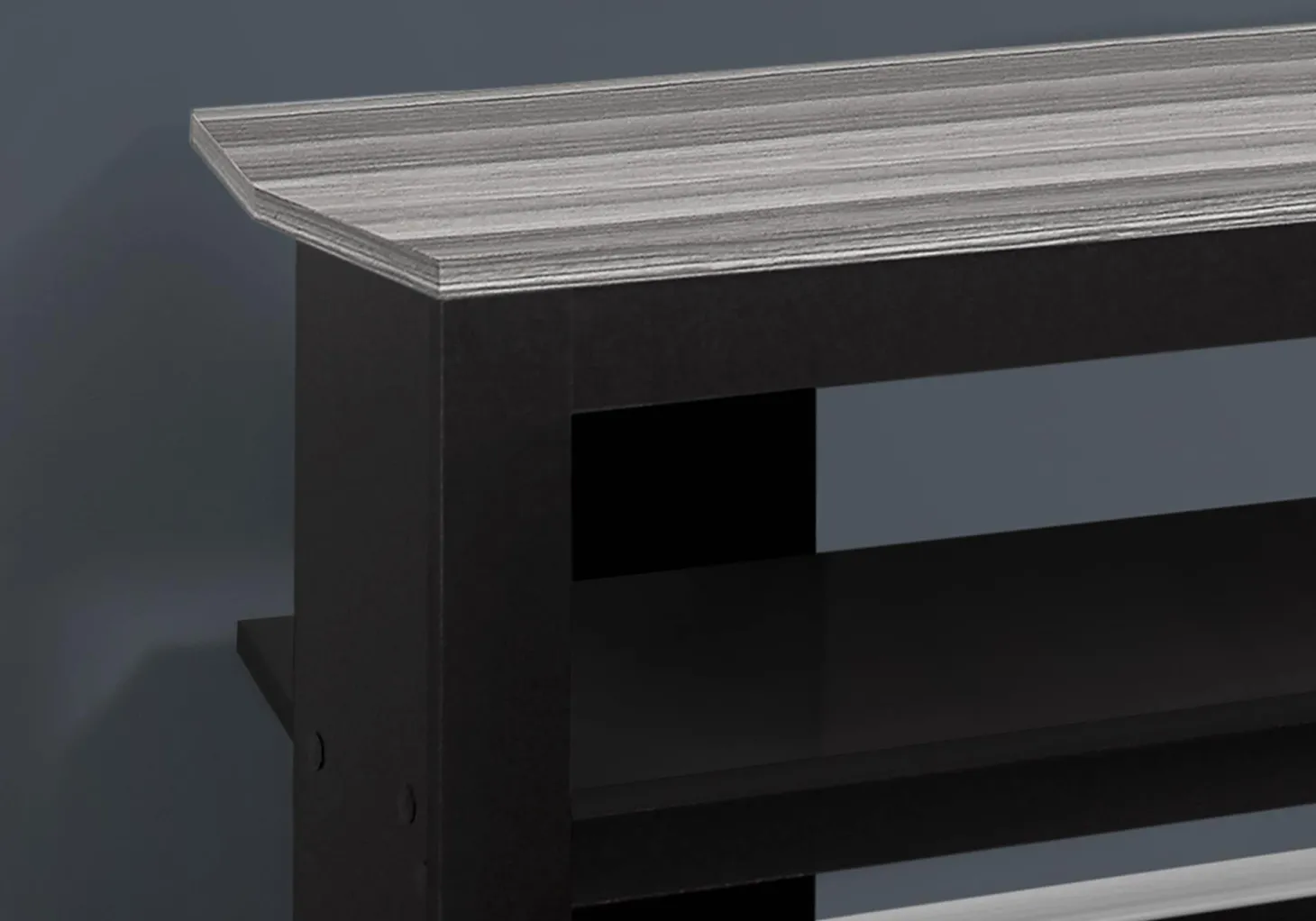 Meuble TV en coin 42" - Monarch