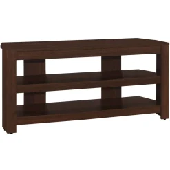 Meuble TV en coin 42" - Monarch