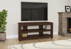 Meuble TV en coin 42" - Monarch
