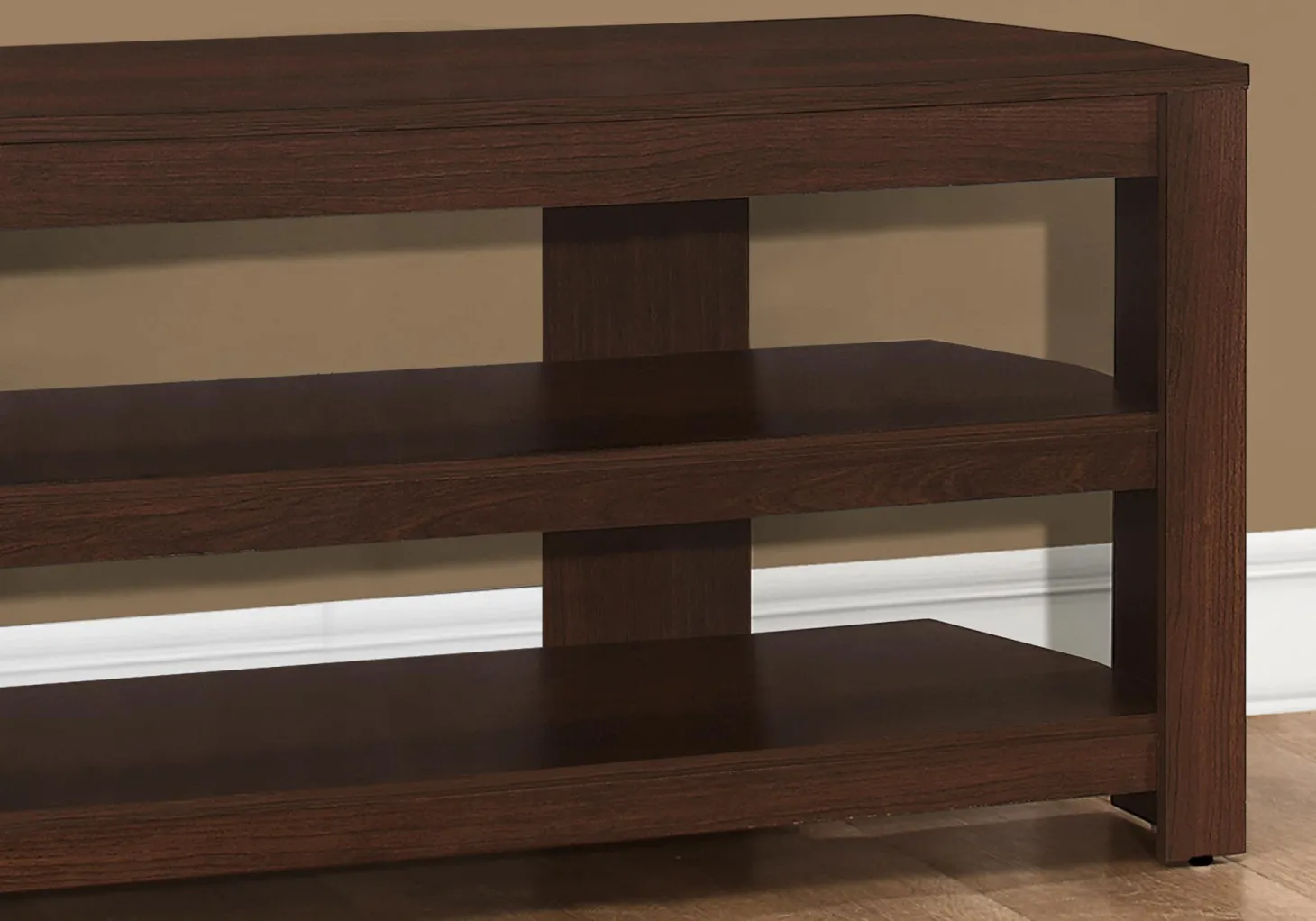 Meuble TV en coin 42" - Monarch