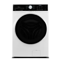 Midea Laveuse Chargement frontal Blanc 27" - MLH52N4AWW