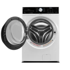 Midea Laveuse Chargement frontal Blanc 27" - MLH52N4AWW