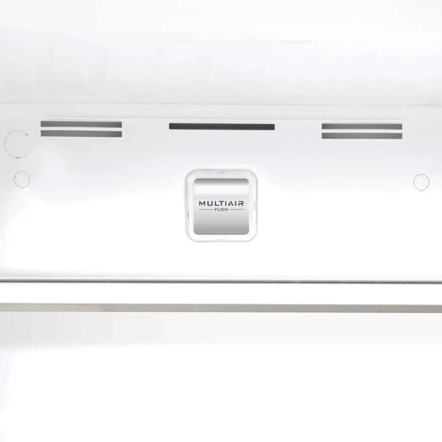 Midea Réfrigerateur 20,5 pi3 30 po Inox Congélateur en haut - MRT21D2BST