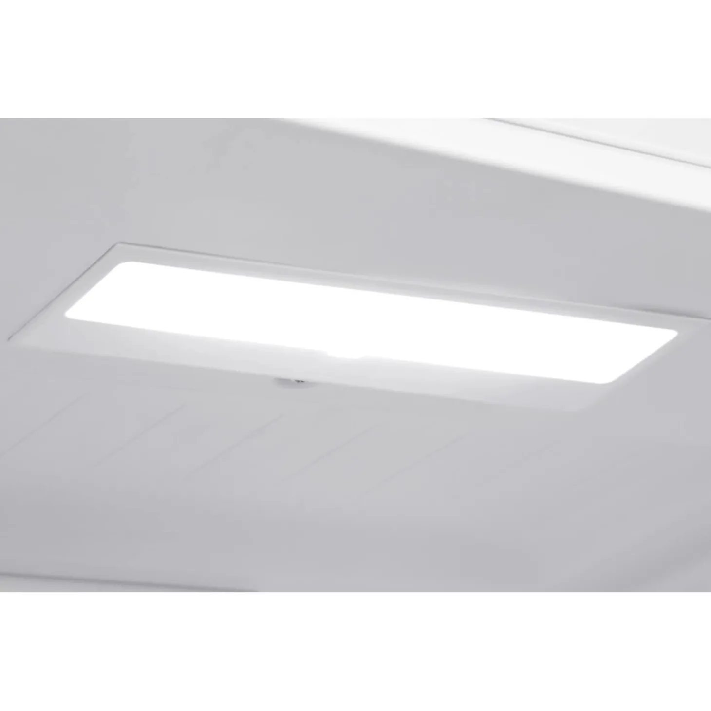 Midea Réfrigérateur 18,1 pi3 30 po Acier inoxydable Congélateur en haut - MRT18D3BST