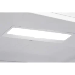 Midea Réfrigérateur 18,1 pi3 30 po Blanc Congélateur en haut - MRT18D3BWW