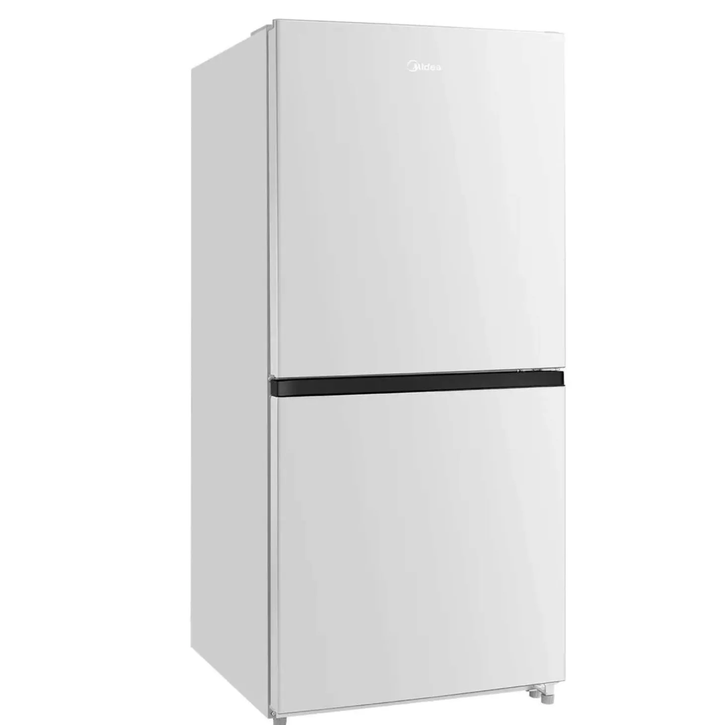 Midea Réfrigérateur/congélateur convertible 20 pi3 30 po Blanc Tout réfrigérateur - MRU21C7BWW