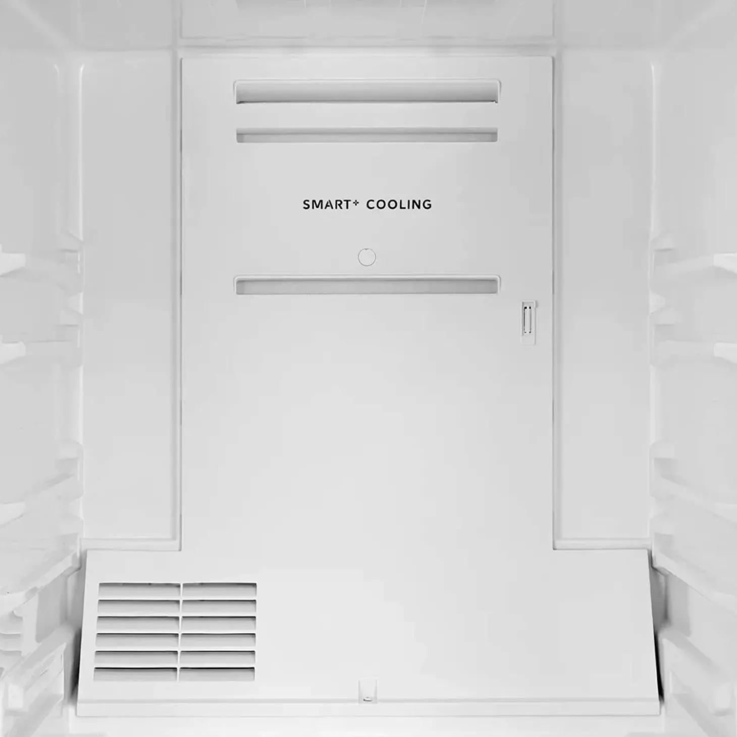 Midea Réfrigérateur/congélateur convertible 20 pi3 30 po Blanc Tout réfrigérateur - MRU21C7BWW