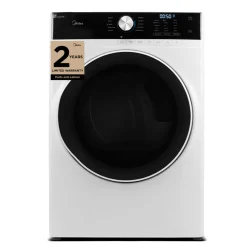 Midea SécheuseBlanc 27" - MLE52N4AWW