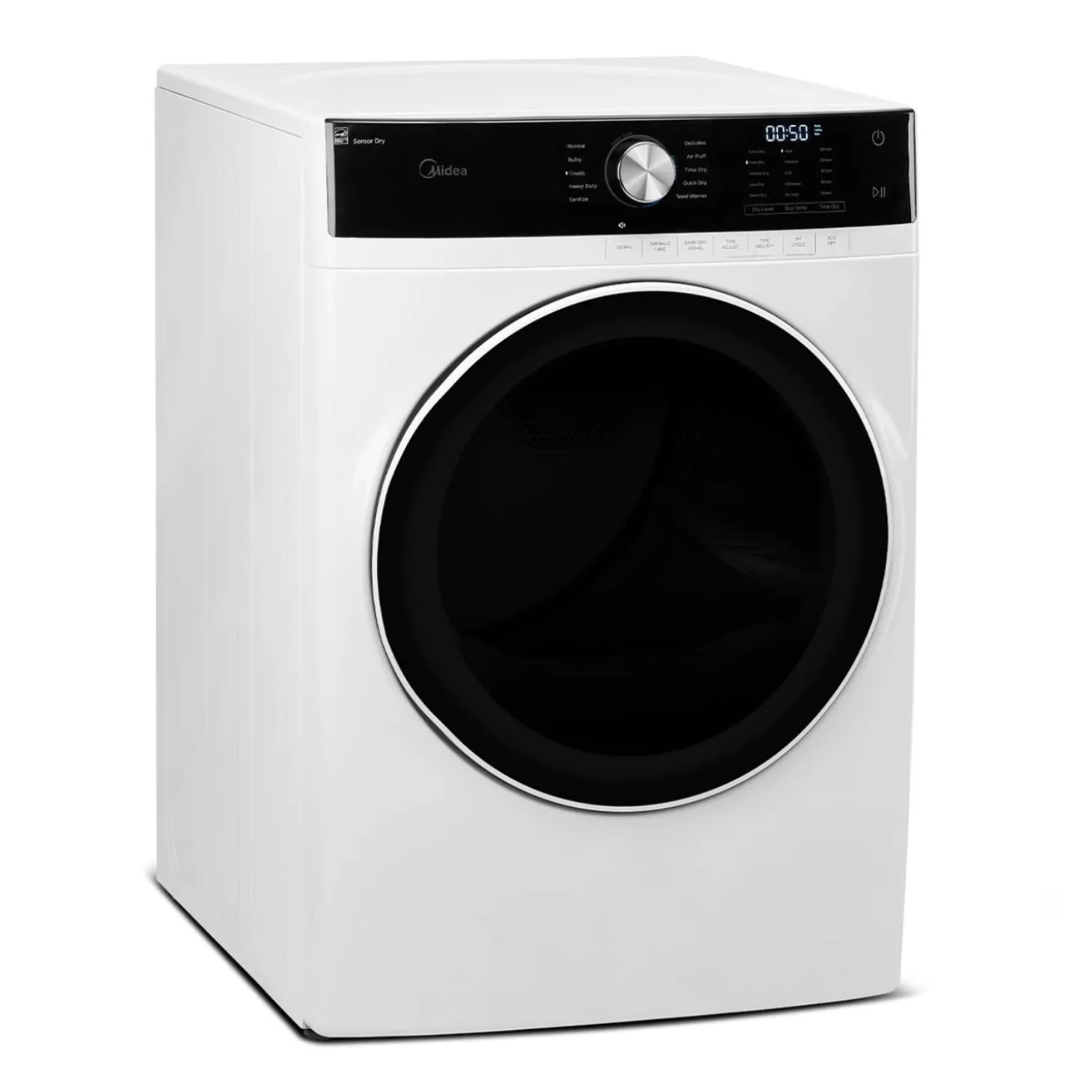Midea SécheuseBlanc 27" - MLE52N4AWW