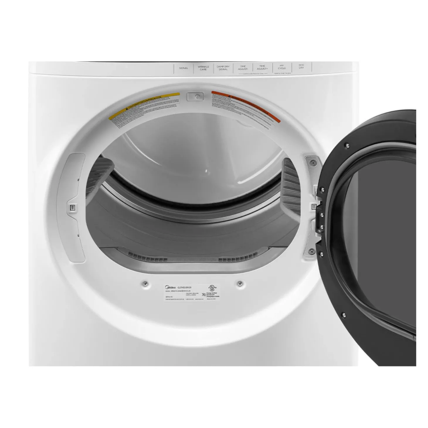 Midea SécheuseBlanc 27" - MLE52N4AWW