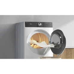 Midea SécheuseBlanc 27