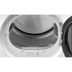 Midea SécheuseBlanc 27