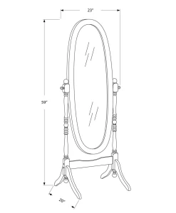 Miroir - 59
