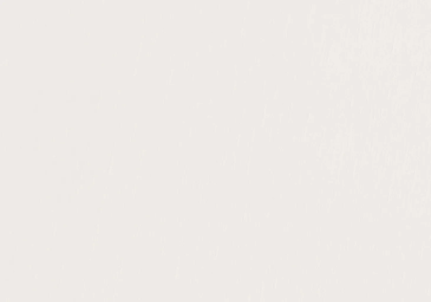 Miroir - 59"H, bois massif ovale sur pied blanc antique - Monarch