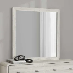 Miroir mural - Monarch