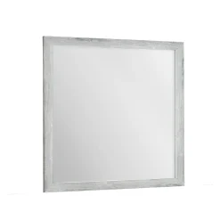 Miroir mural - Monarch