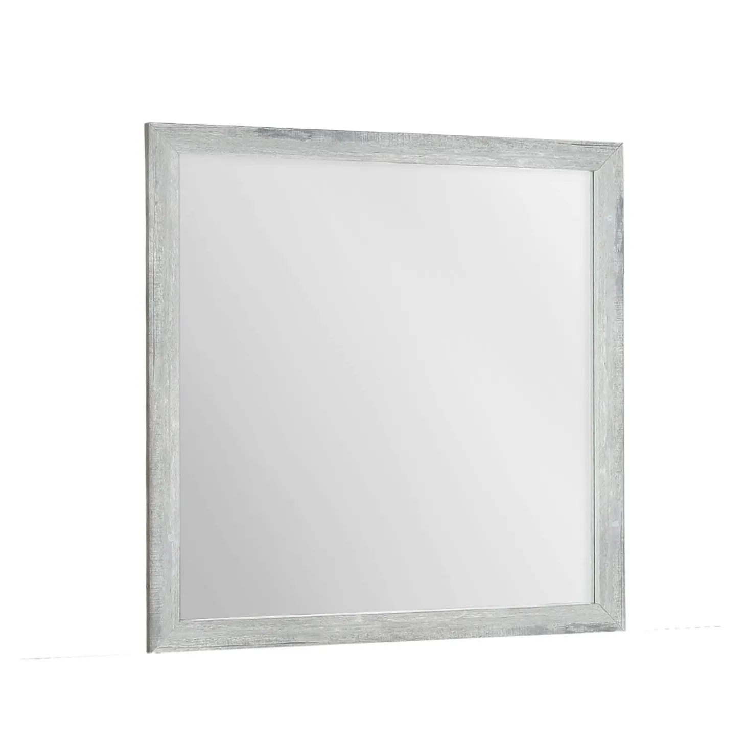Miroir mural - Monarch