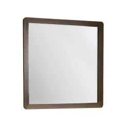 Miroir mural - Monarch