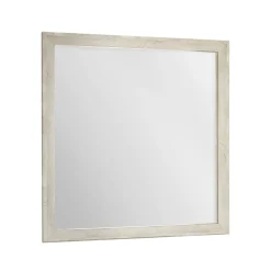 Miroir mural - Monarch