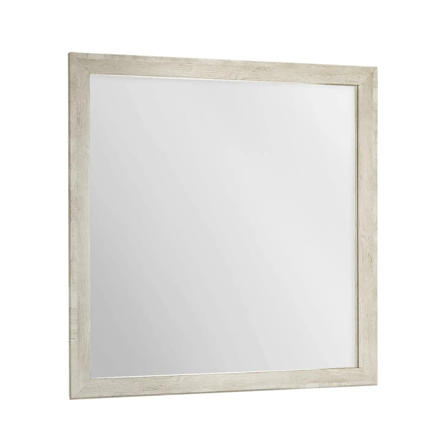 Miroir mural - Monarch