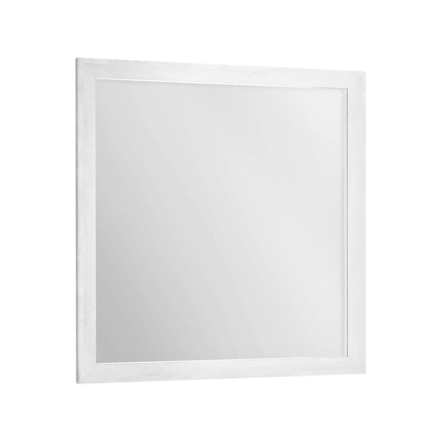 Miroir mural - Monarch