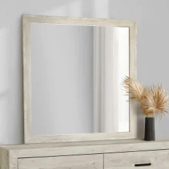 Miroir mural - Monarch