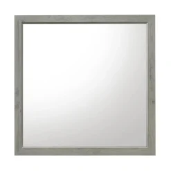 Miroir pour commode