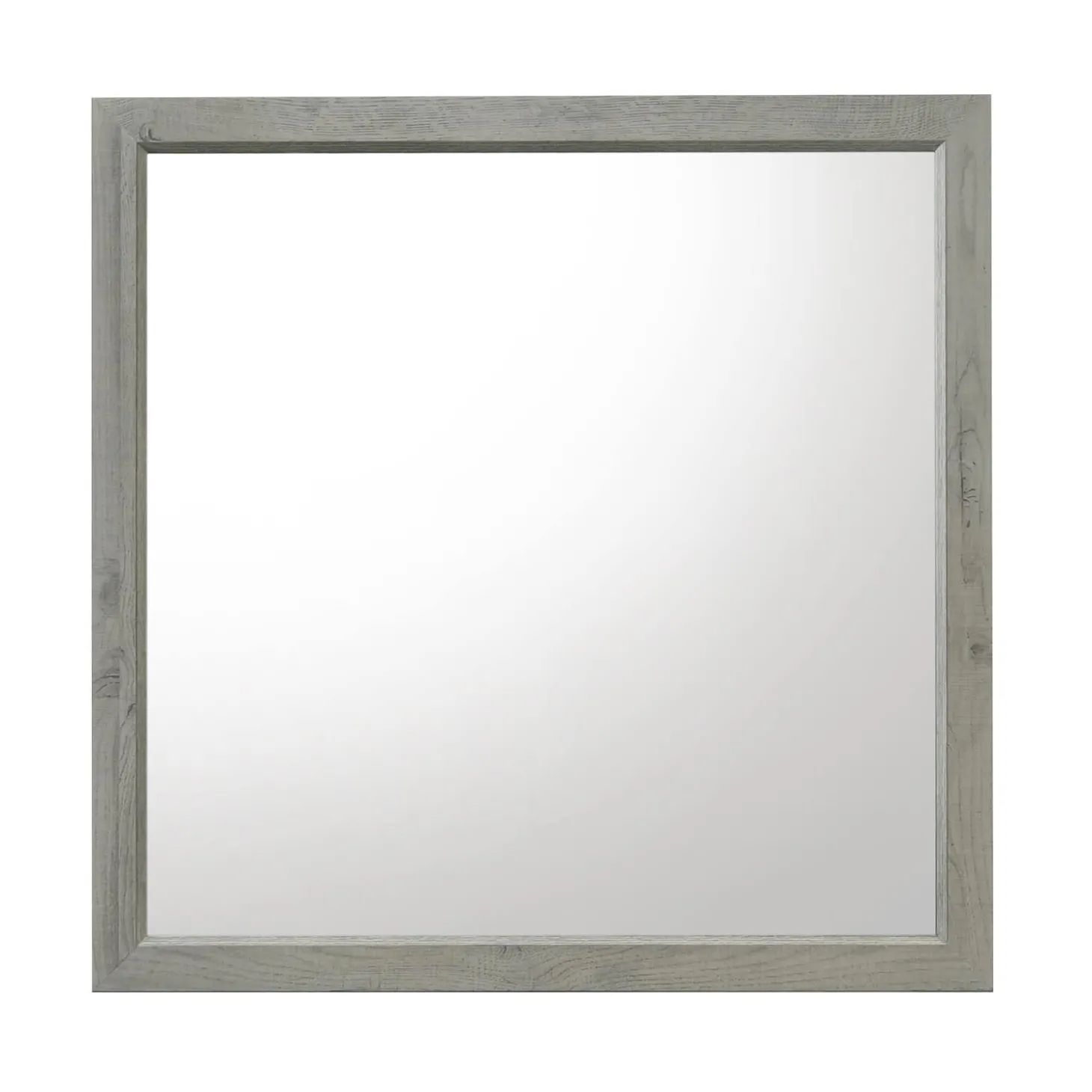 Miroir pour commode