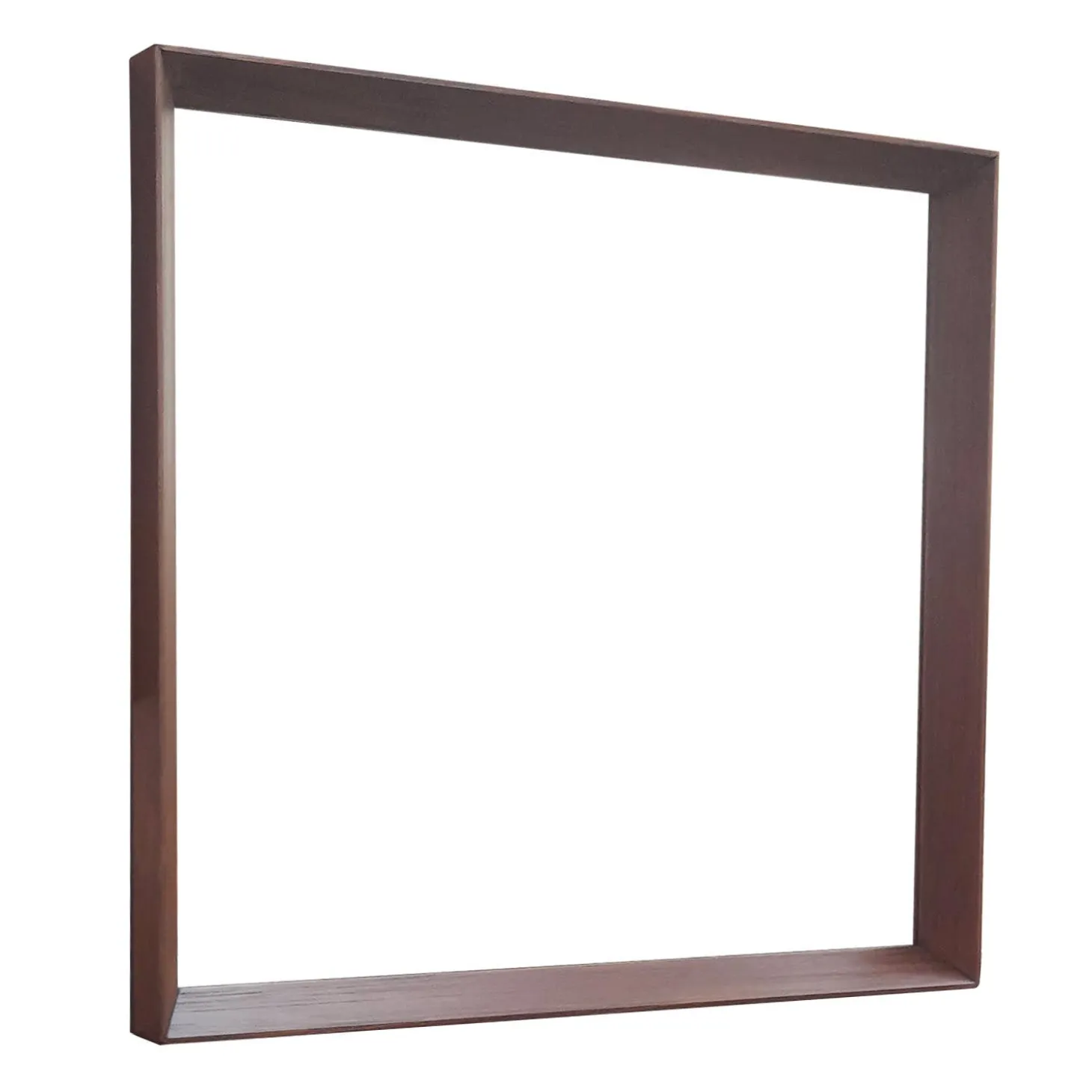 Miroir pour commode de chambre à coucher