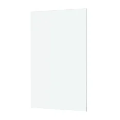 Miroir pour commode de chambre à coucher